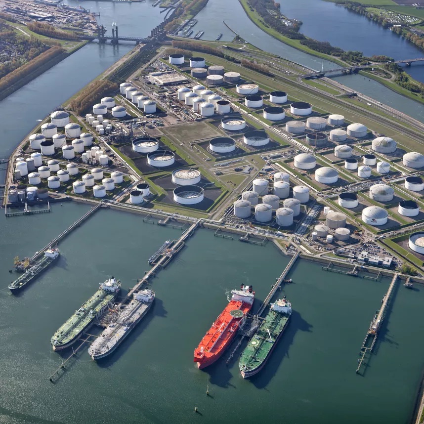 Vopak: investor narrative voor energietransitie