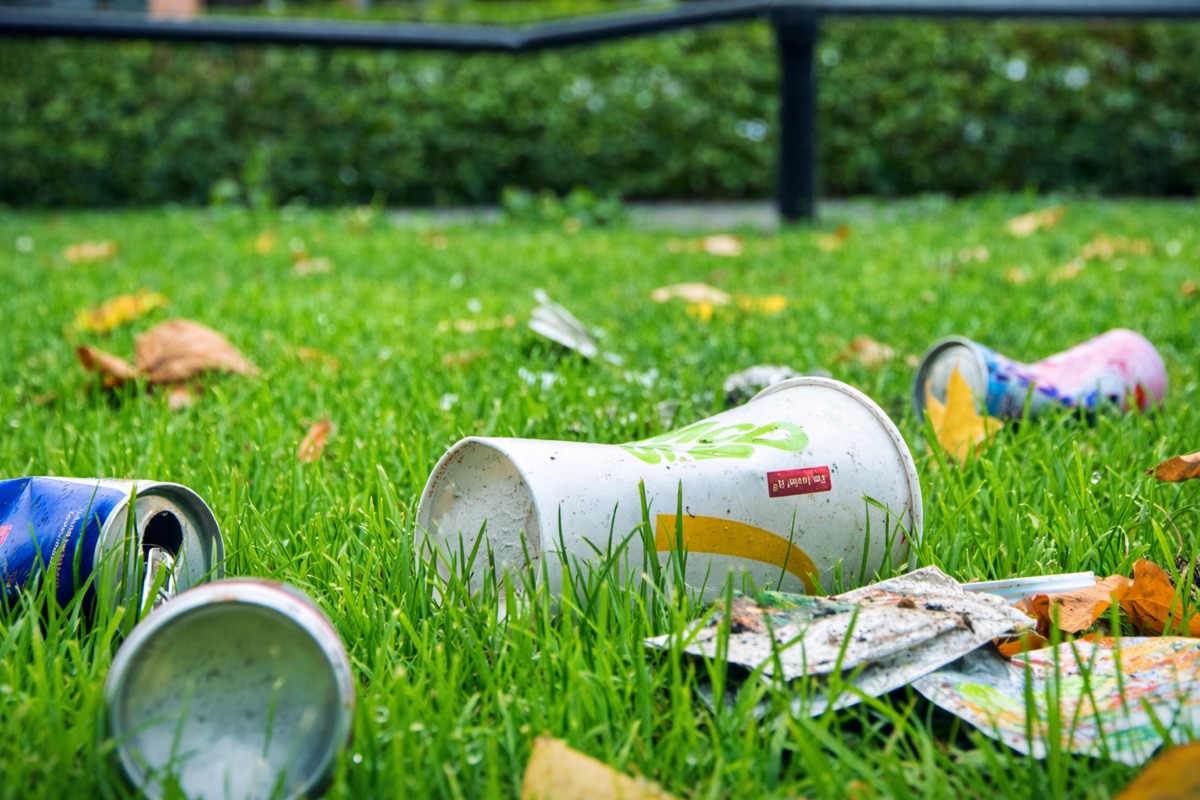 5-jarig gedragsprogramma statiegeld