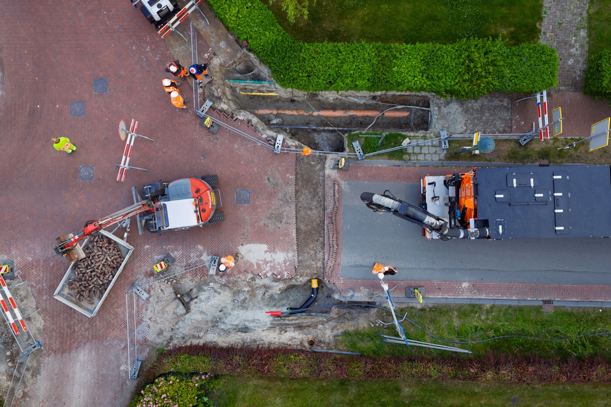 Enexis: recruitment voor de nationale energietransitie