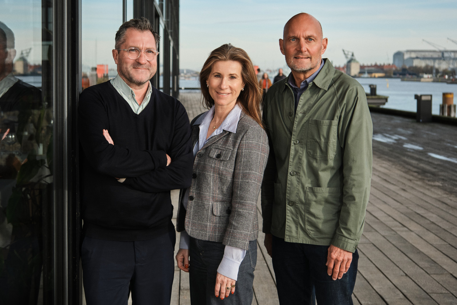 Only breidt uit naar Scandinavië met de acquisitie van het Deense bureau Marketsquare