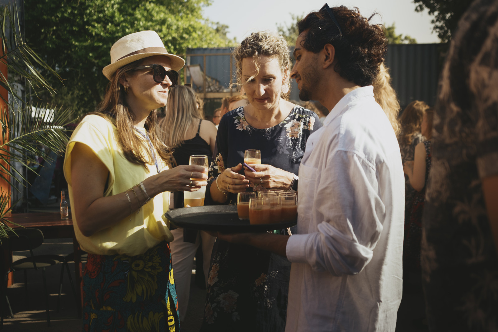 Only Summerparty!
