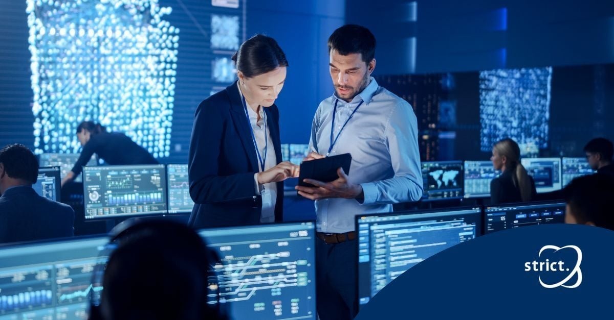 PR-campagne maakt black-out preventie topprioriteit