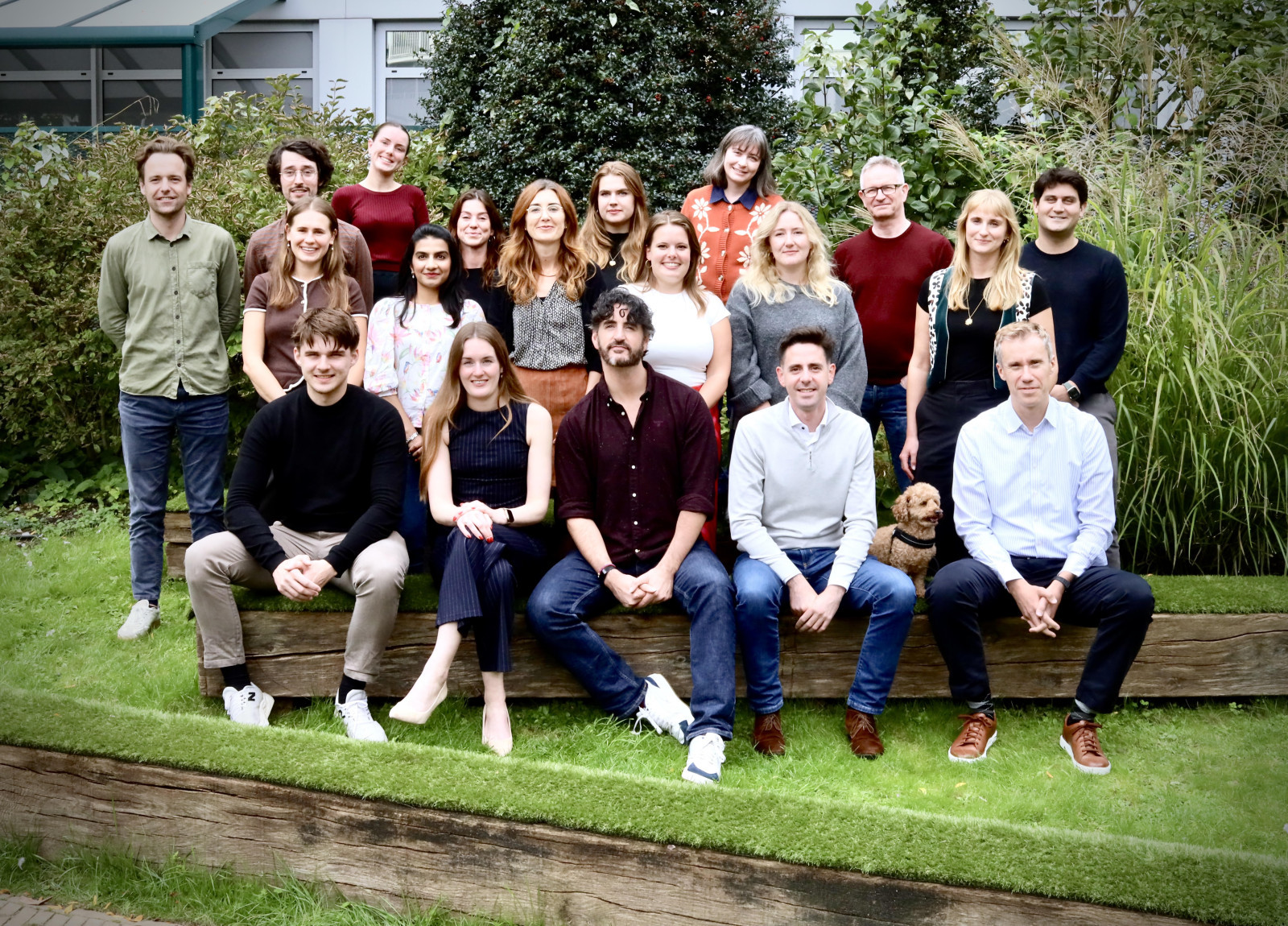 Narrative Labs