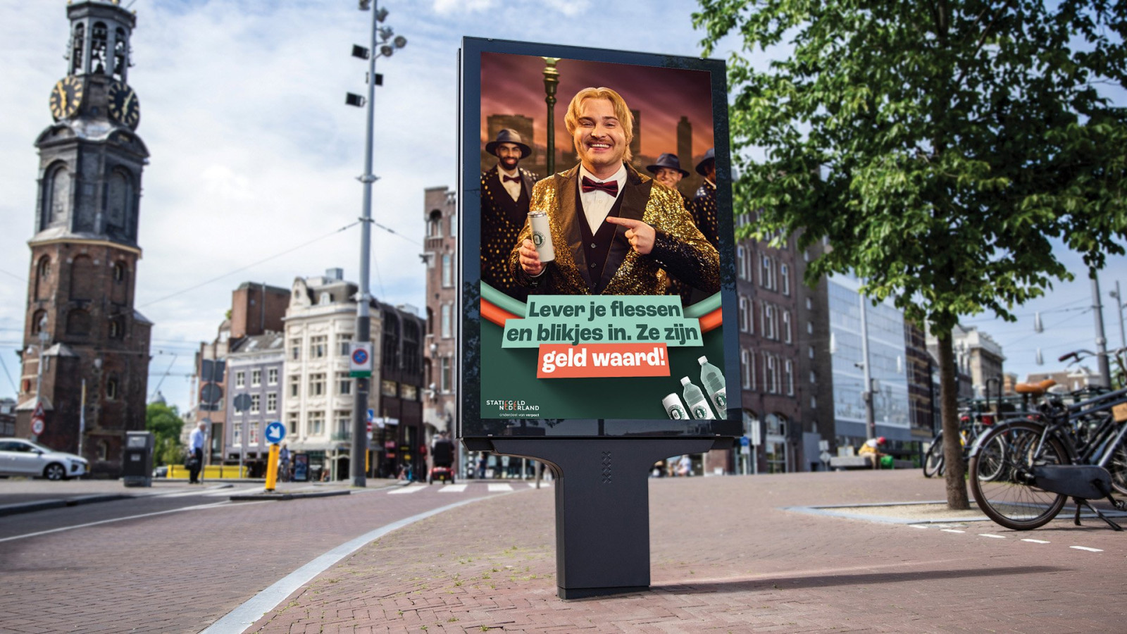 Behavioural Change Strategies